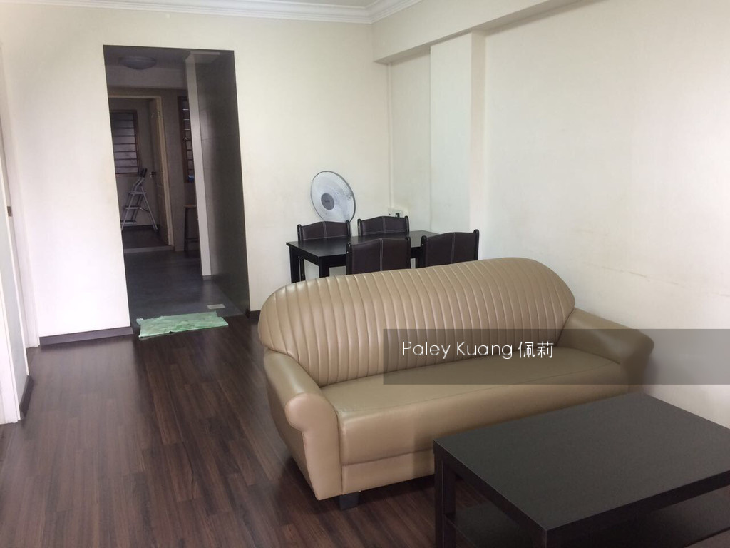 Blk 73 Lorong 4 Toa Payoh (Toa Payoh), HDB 3 Rooms #152673392